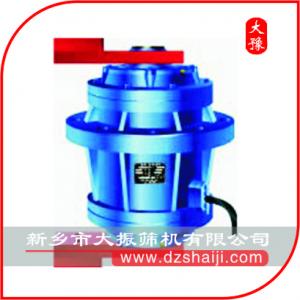 YZUL(YZSL)系列立式電機